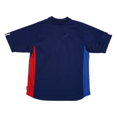 2001-02 Olympique Lyonnais 2a Equipación product image 2