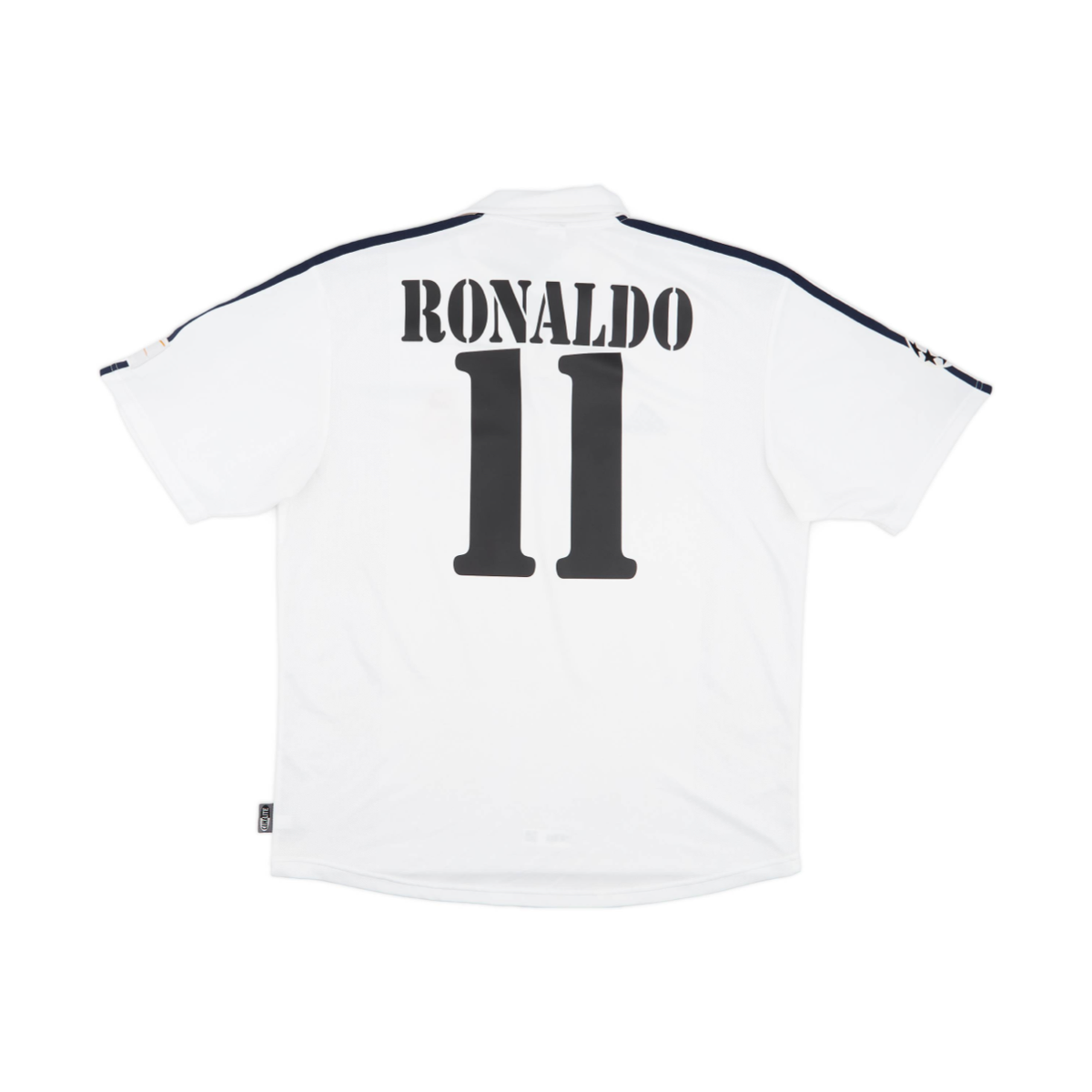 2002-03 Real Madrid CF 1a Equipación product image 2