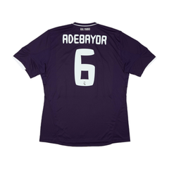 2010-11 Real Madrid CF 3a Equipación product image 2
