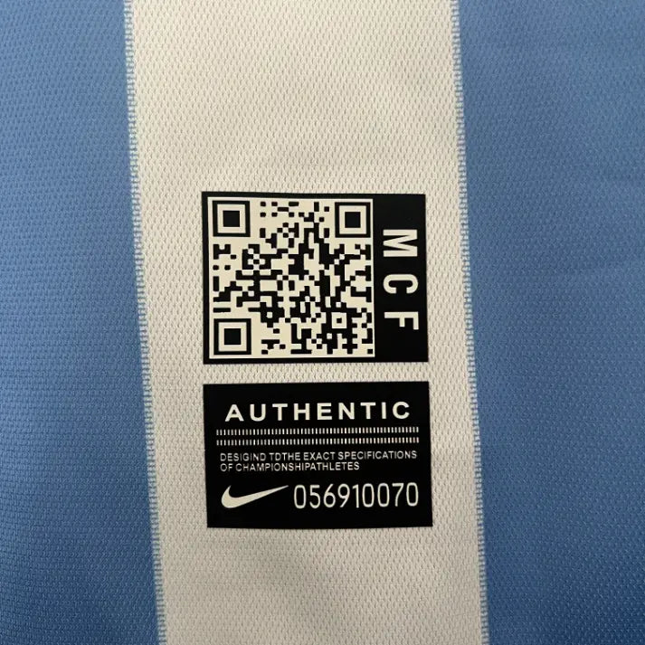 2012-13 Málaga CF 1a Equipación Jewel Jersey