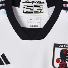 2023 Japón Equipación Edición Especial Jewel Jersey