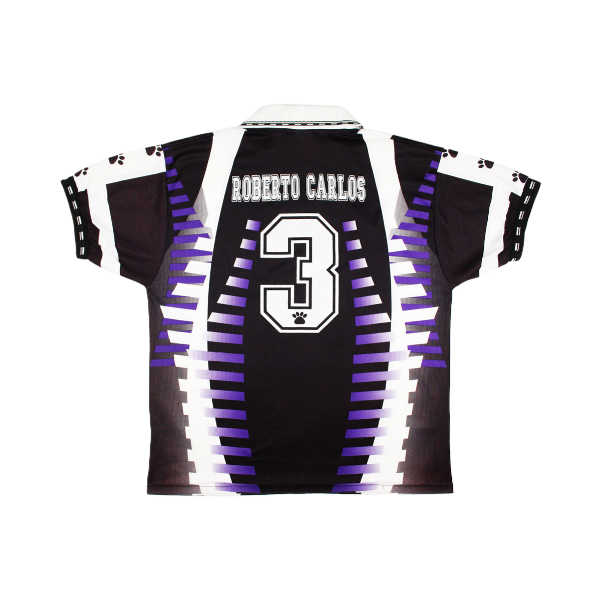 1997-98 Real Madrid CF 3a Equipación product image 2