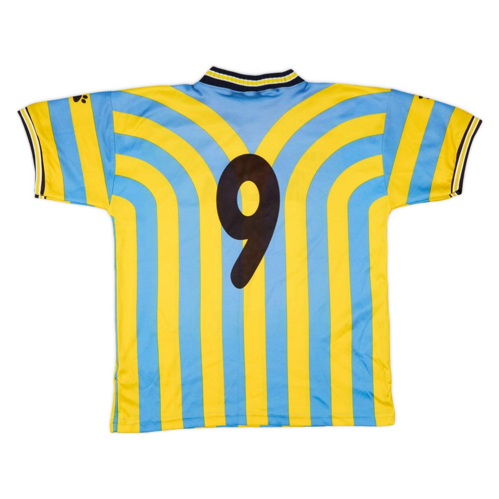 1997-98 Málaga CF 2a Equipación product image 2