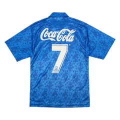 1993-94 Cruzeiro EC 1a Equipación product image 2