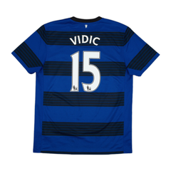 2011-12 Manchester United FC 2a Equipación product image 2