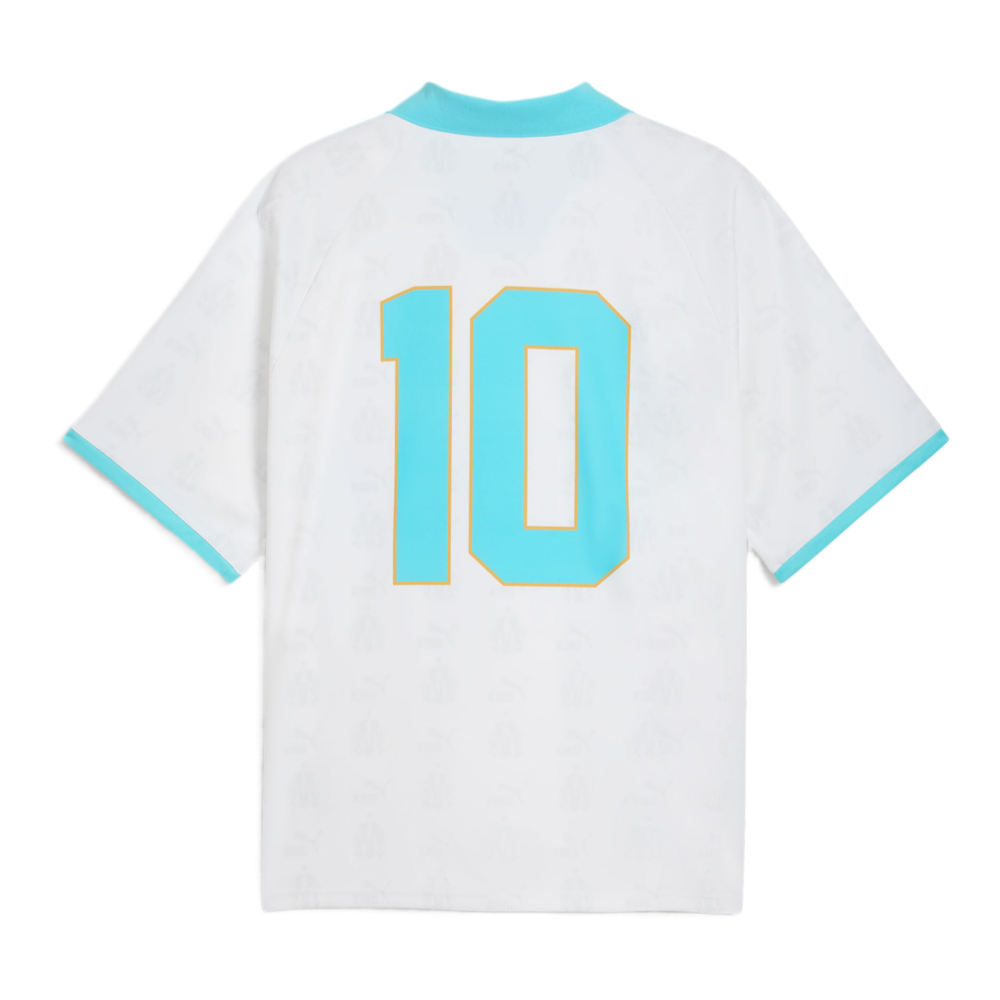 2025-26 Olympique de Marseille Equipación Edición Especial product image 2