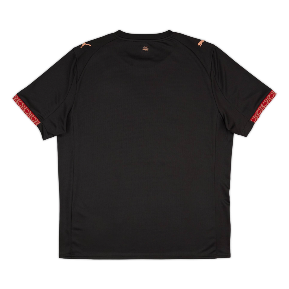 2025-26 Stade Rennais FC 3a Equipación product image 2
