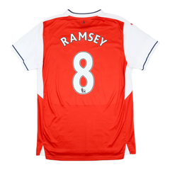 2016-17 Arsenal FC 1a Equipación product image 2