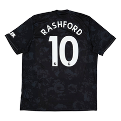 2019-20 Manchester United FC 2a Equipación product image 2