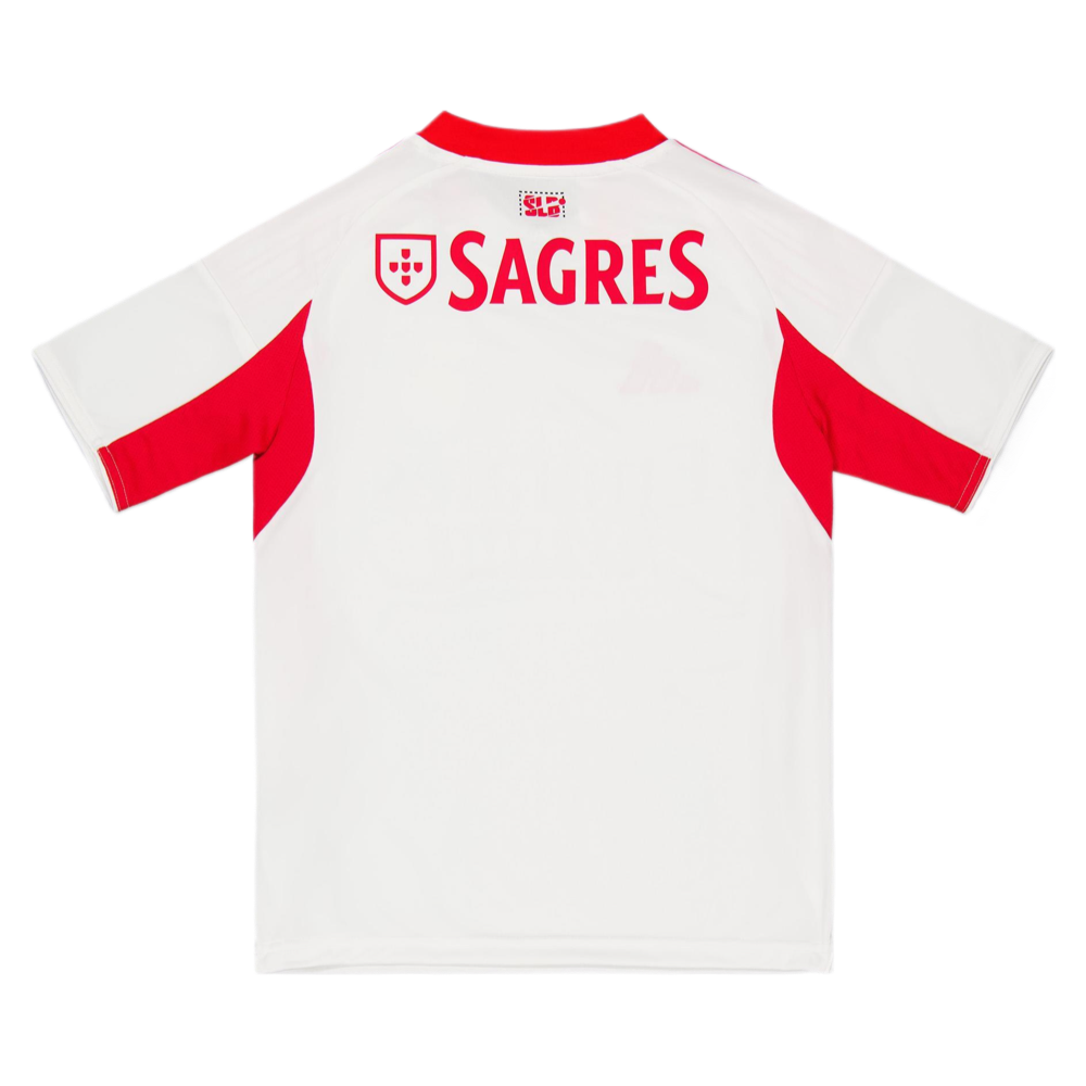 2025-26 SL Benfica 3a Equipación product image 2