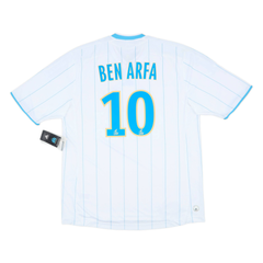 2009-10 Olympique de Marseille 1a Equipación product image 2