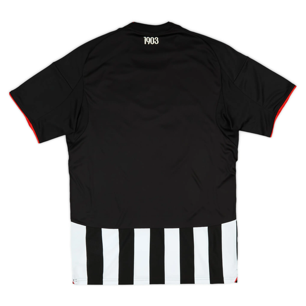 2025-26 Beşiktaş JK 2a Equipación product image 2