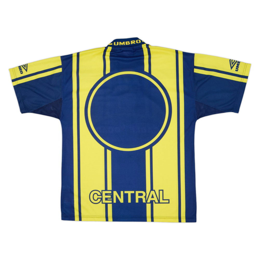 1998-99 CA Rosario Central 1a Equipación product image 2