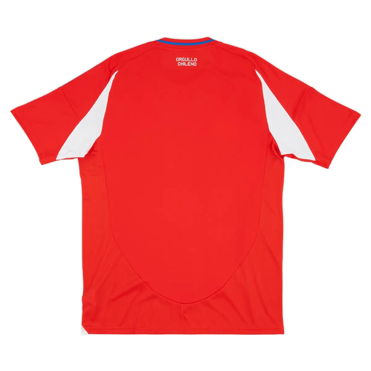 2024 Chile 1a Equipación Jewel Jersey