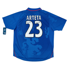2002-03 Rangers FC 1a Equipación product image 2