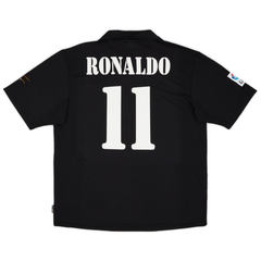 2002-03 Real Madrid CF 2a Equipación product image 2