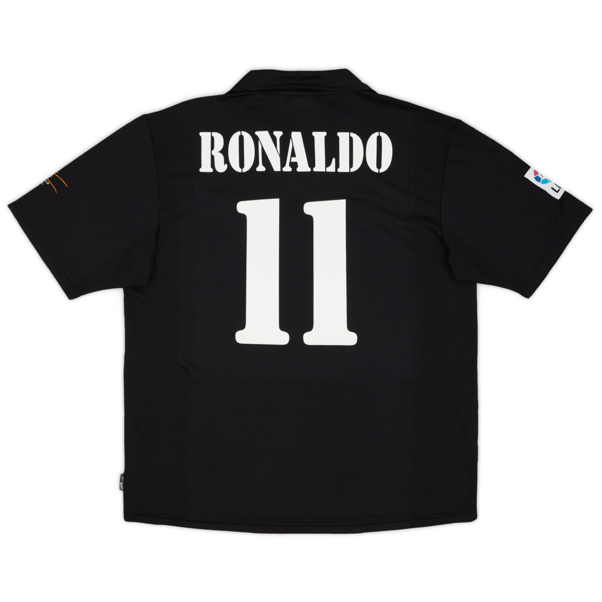 2002-03 Real Madrid CF 2a Equipación product image 2