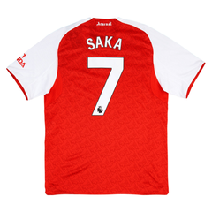 2025-26 Arsenal FC 1a Equipación product image 2