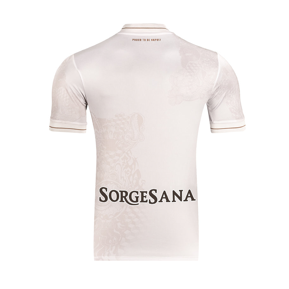 2025-26 SSC Napoli 2a Equipación product image 2