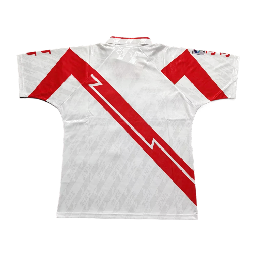 1994-96 Rayo Vallecano 1a Equipación product image 2