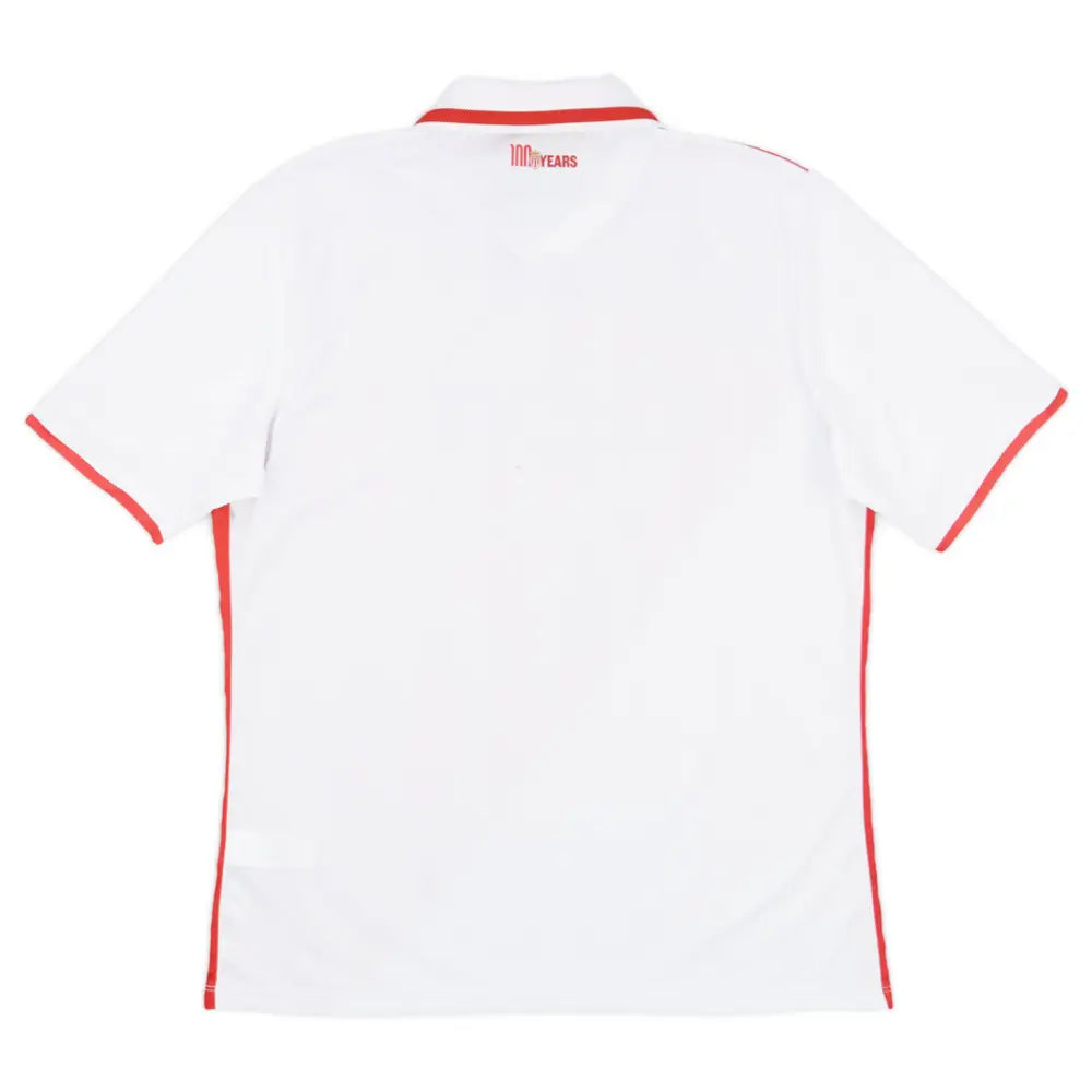 2024-25 AS Monaco 1a Equipación Jewel Jersey