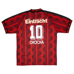 1995-96 Eintracht Frankfurt 1a Equipación product image 2
