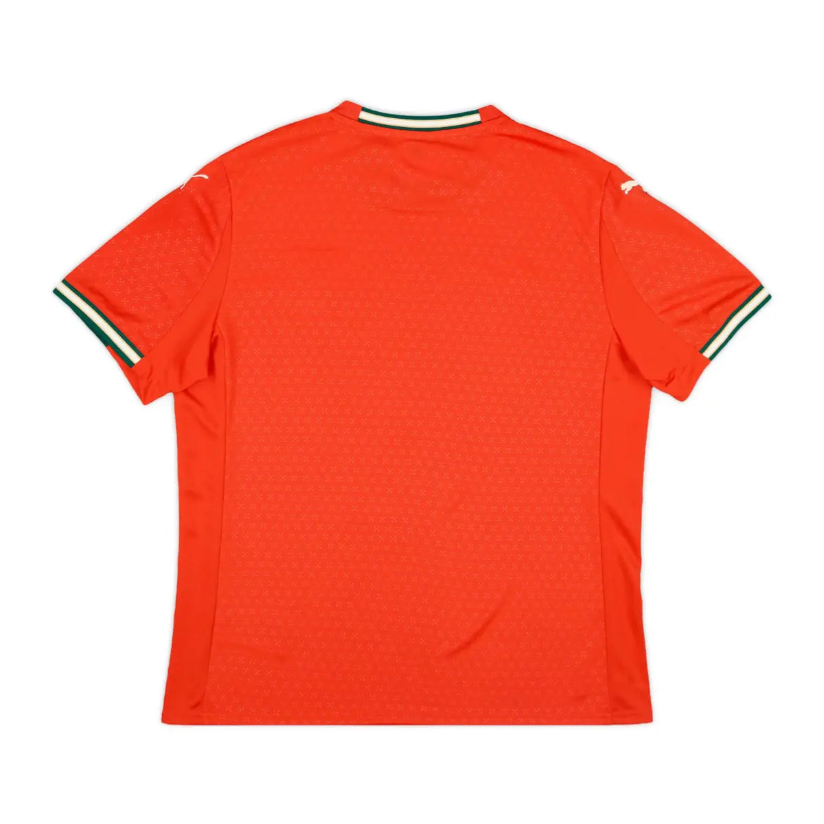 2025 Portugal 1a Equipación Jewel Jersey