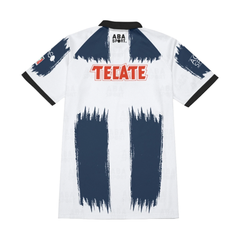 1998-99 CF Monterrey 1a Equipación product image 2