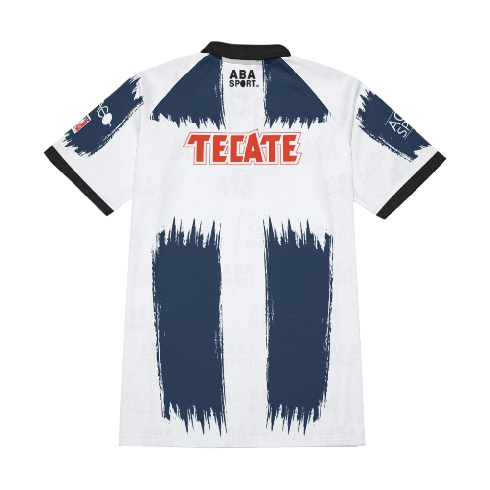 1998-99 CF Monterrey 1a Equipación product image 2