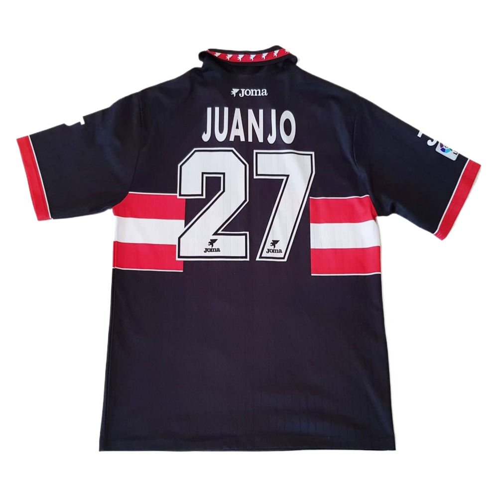 1996-97 Real Sporting de Gijón 3a Equipación product image 2