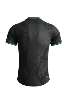 Brazil "Emerald Nights" Limited Jersey