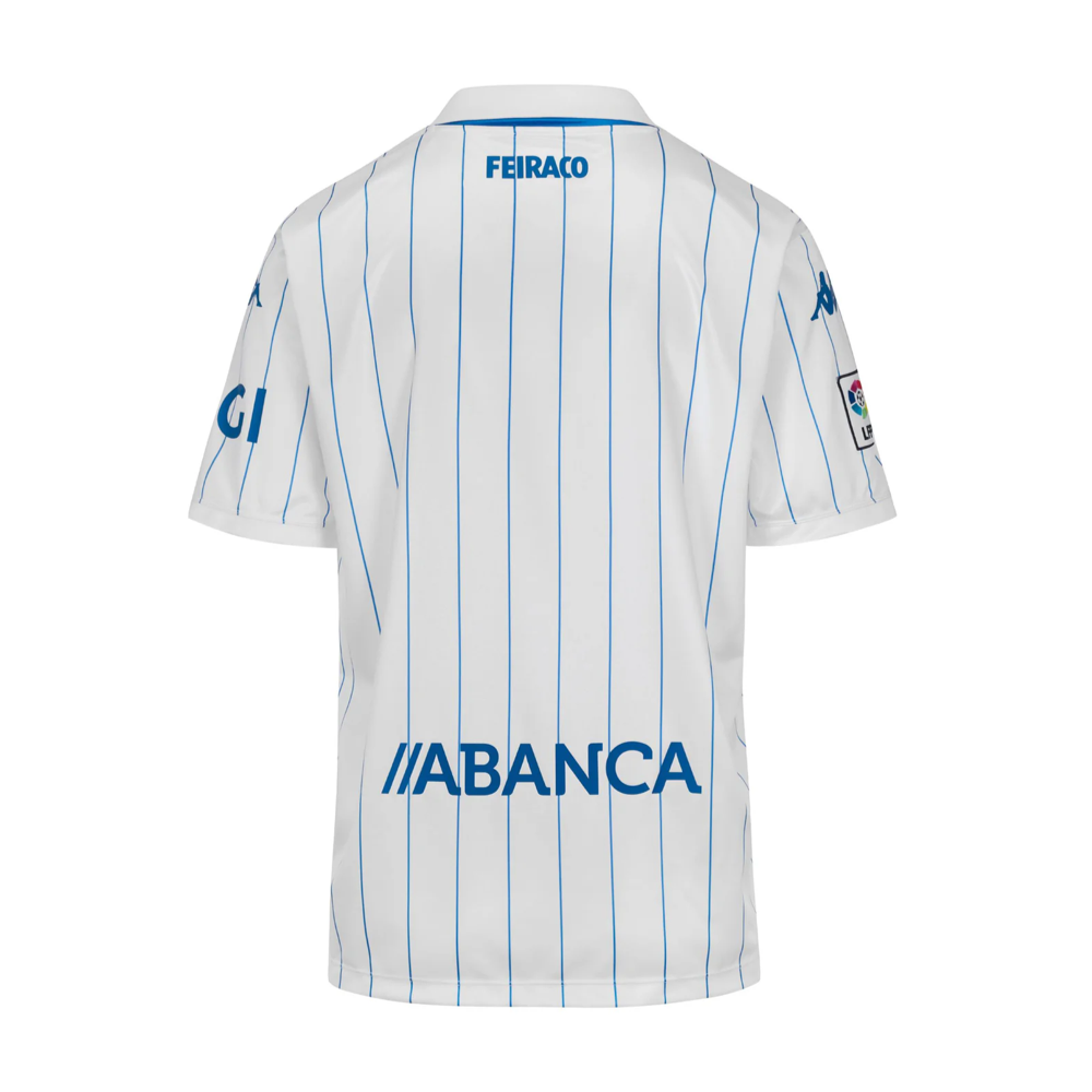 2025-26 RC Deportivo de La Coruña Equipación Edición Especial product image 2
