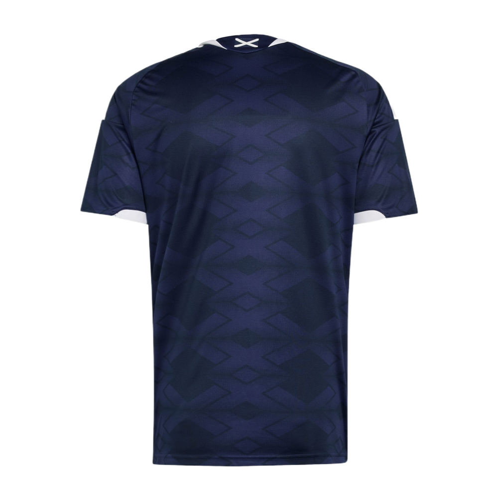 2026 Escocia 1a Equipación product image 2