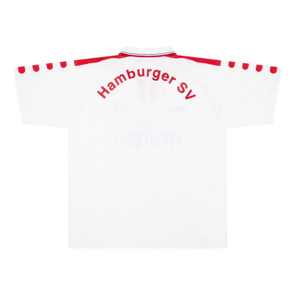 1998-99 Hamburger SV 1a Equipación product image 2