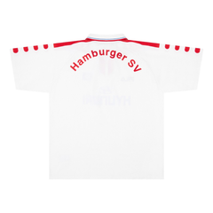1998-99 Hamburger SV 1a Equipación product image 2