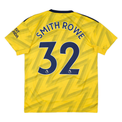 2019-20 Arsenal FC 2a Equipación product image 2