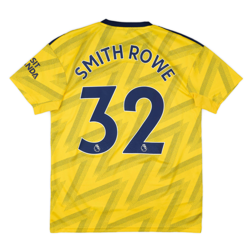 2019-20 Arsenal FC 2a Equipación product image 2