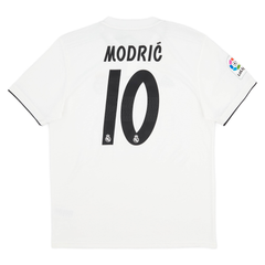 2018-19 Real Madrid CF 1a Equipación product image 2