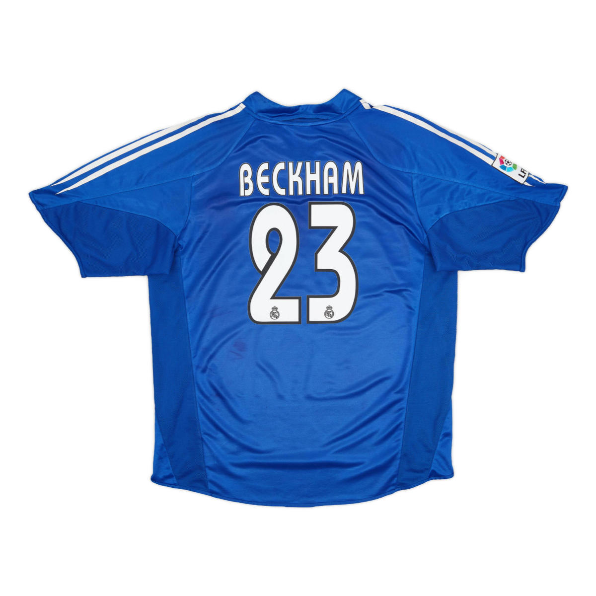2004-05 Real Madrid CF 2a Equipación product image 2
