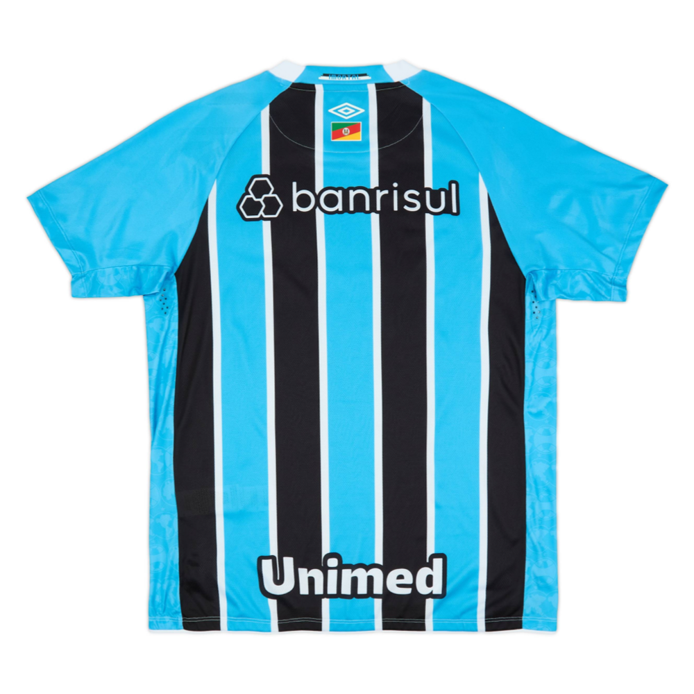 2025-26 Grêmio FBPA 1a Equipación product image 2