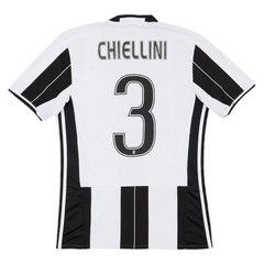 2016-17 Juventus FC 1a Equipación product image 2
