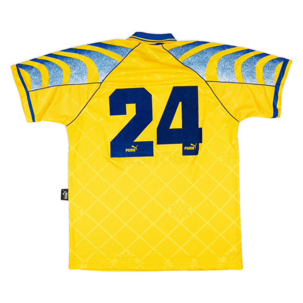 1995-97 Parma Calcio 1913 3a Equipación product image 2