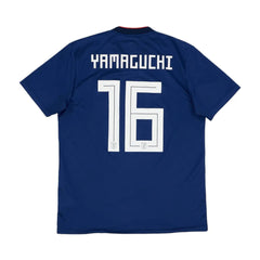2018 Japón 1a Equipación Jewel Jersey