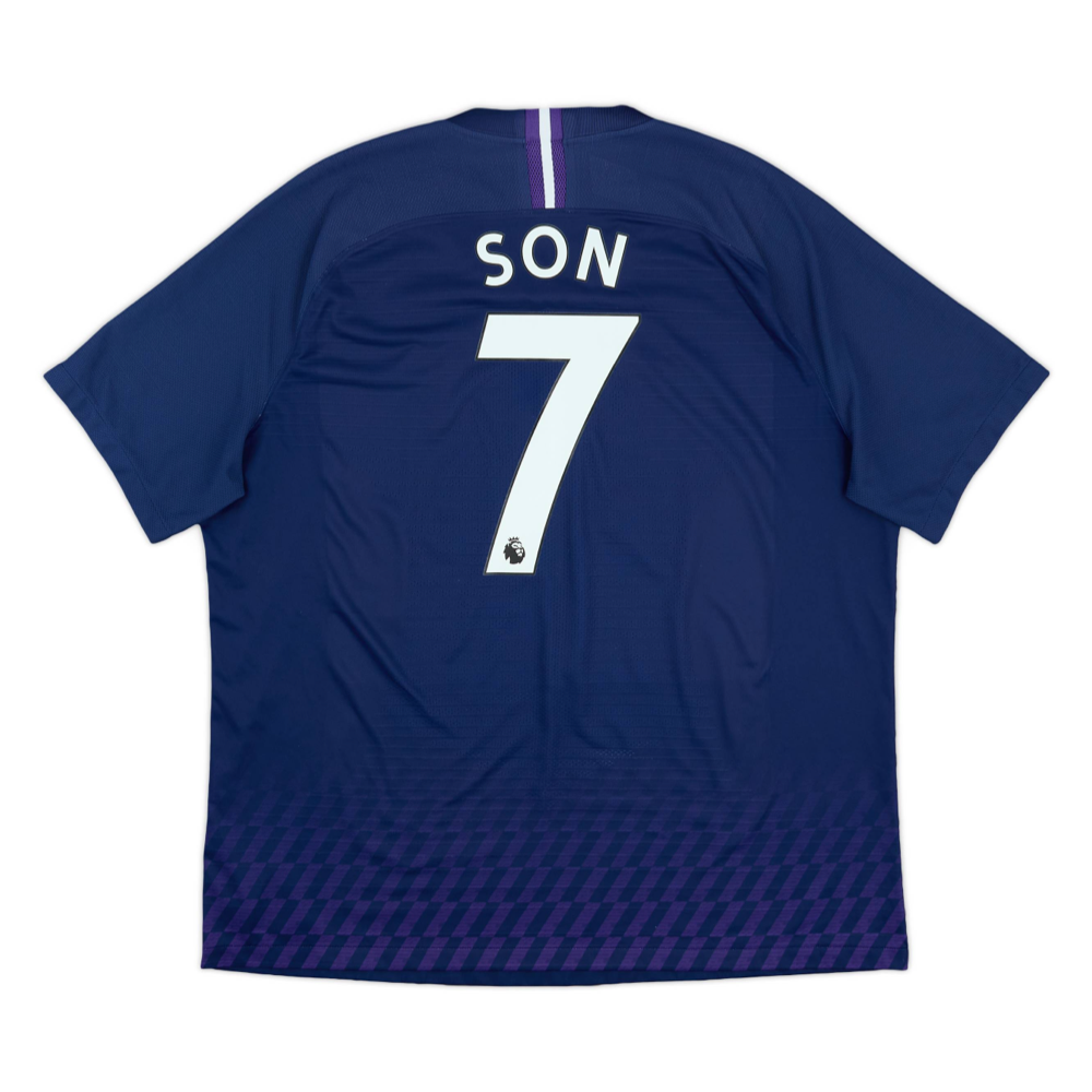 2019-20 Tottenham Hotspur FC 2a Equipación product image 2
