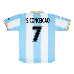 1999-00 SS Lazio 1a Equipación product image 2