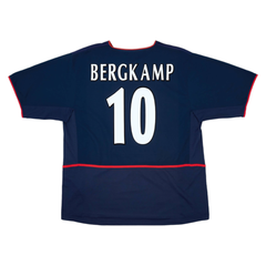 2002-04 Arsenal FC 2a Equipación product image 4
