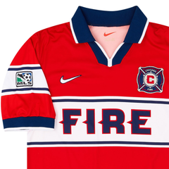 1998-99 Chicago Fire FC 1a Equipación product image 2