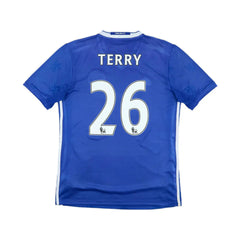 2016-17 Chelsea FC 1a Equipación Jewel Jersey