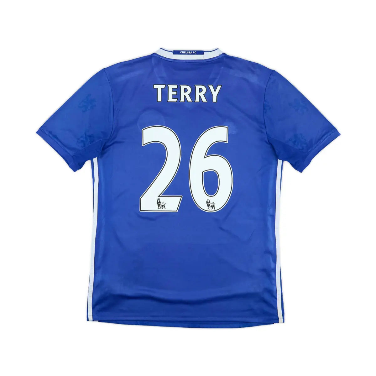 2016-17 Chelsea FC 1a Equipación Jewel Jersey
