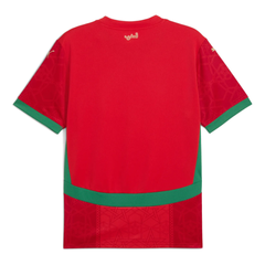 2026 Marruecos 1a Equipación product image 2